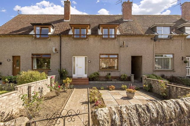 Thumbnail Terraced house for sale in Main Street, Ceres, Fife