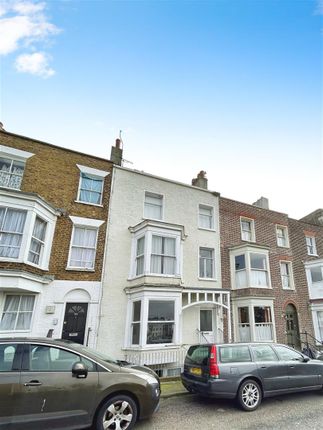 Thumbnail Flat to rent in Trinity Square, Margate