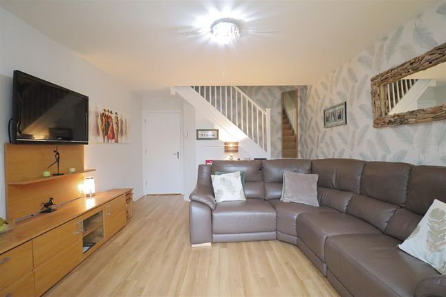 Detached house for sale in Dyers Mead, Bocking, Braintree