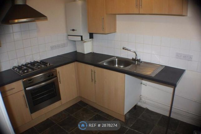 Morley Mews, Wood Road Chaddesden, Derby photo 5