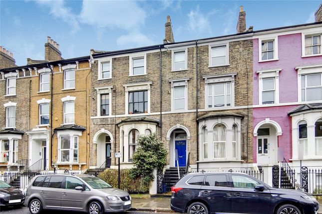 1 bed flat for sale in Downs Road, London E5