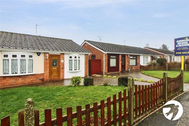Bungalow for sale in Mead Green, Lordswood, Kent