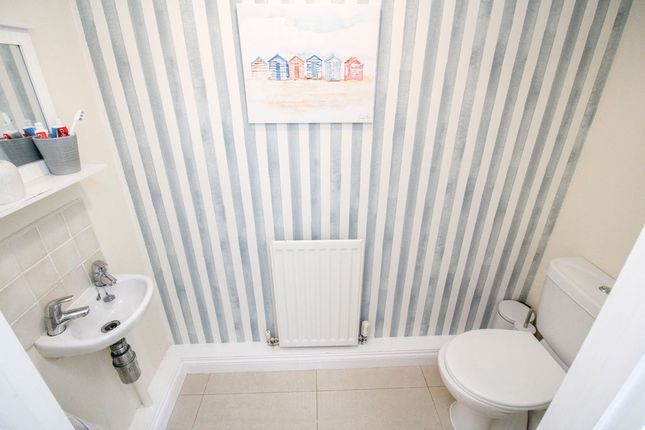 7, Rennison Mews, Blaydon photo 4