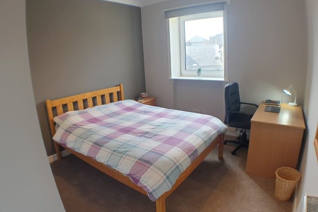 Flat to rent in Hardgate, Aberdeen