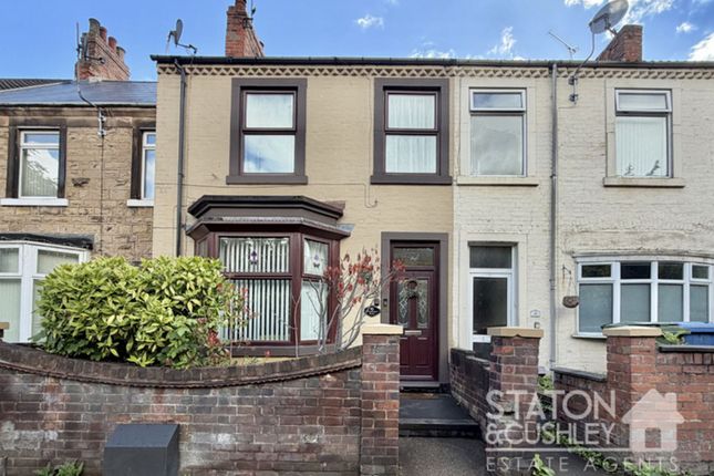 3-bed house on 41 Woodhouse Road, Mansfield, £170,000