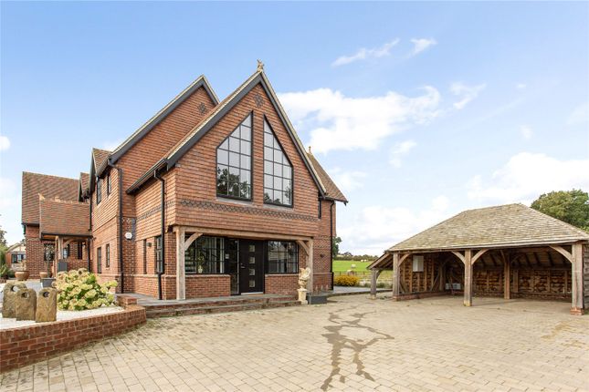 Carport And Entrance
