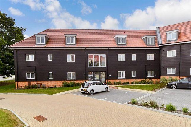 Thumbnail Flat for sale in Hermitage Lane, Fontwell, Arundel, West Sussex