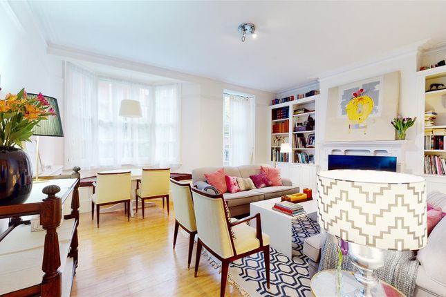 Flat 137, Coleherne Court, Redcliffe Gardens, London photo 2