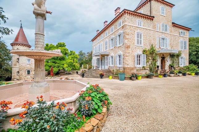 Ch&acirc;teau for sale in Chindrieux, Annecy / Aix Les Bains, French Alps / Lakes