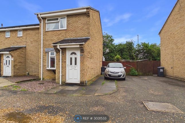 Azalea Court, Yaxley, Peterborough photo 2