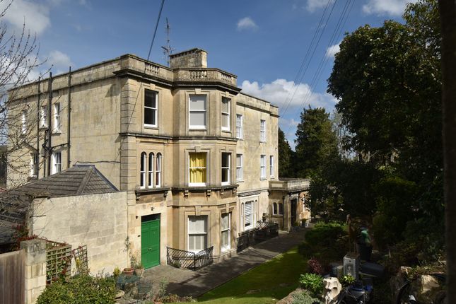 Flat 1, Hampton Hall, Warminster Road, Bath photo 2