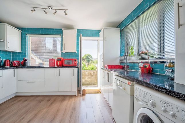 Semi-detached house for sale in Westfield Avenue North, Saltdean, Brighton, East Sussex