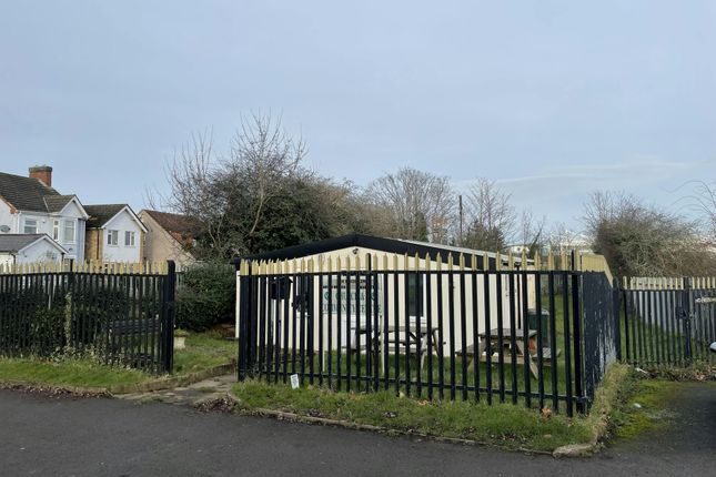 Thumbnail Commercial property to let in Unit At Peggy's Park, Bedlam Lane, Coventry