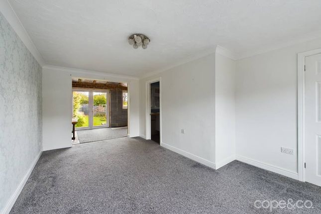 18 Springfield Road, Repton, Derbyshire photo 4