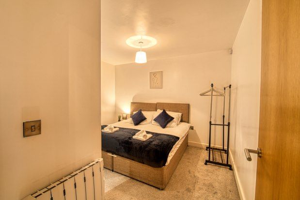 Flat to rent in Peggy Lane, Manchester