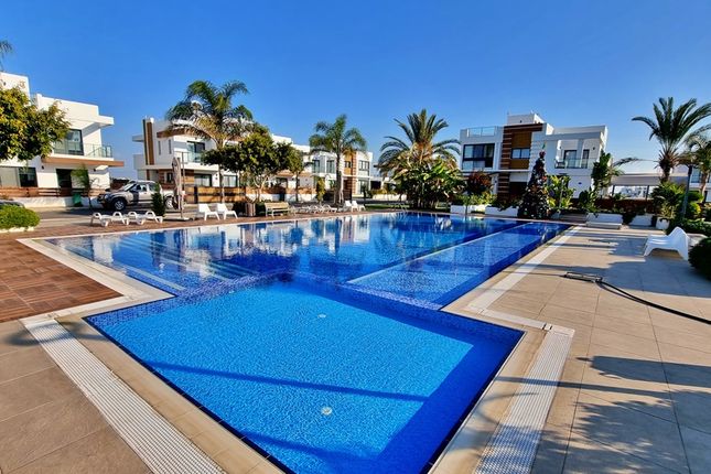 Villa for sale in Communal Pool, Private Roof Terrace &amp; Close To The Beach. An Ult, Yenibogazici, Cyprus