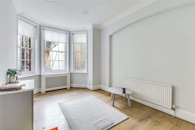 14, Hallam Street, London photo 4