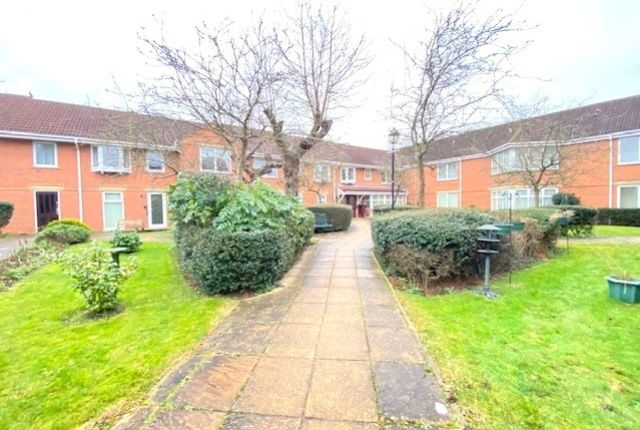 Thumbnail Flat for sale in Malvern Court The Close, Cleadon, Sunderland, Tyne And Wear