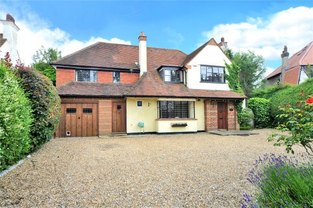 Lordsbury Field, Wallington SM6, 4 bedroom detached house for sale ...