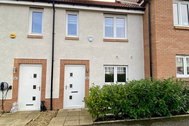 Thumbnail Terraced house to rent in Shott Drive, Blantyre, Glasgow