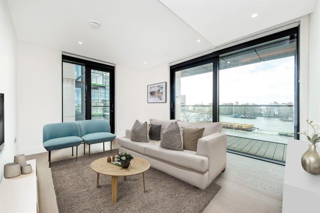 New Home 2 Bed Flat For Sale In The Dumont Albert