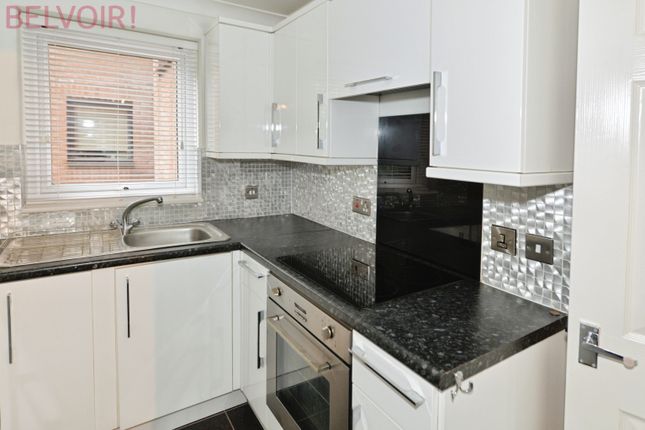 Flat 6.., Woodlands Place, Northlands Road, Southampton photo 4