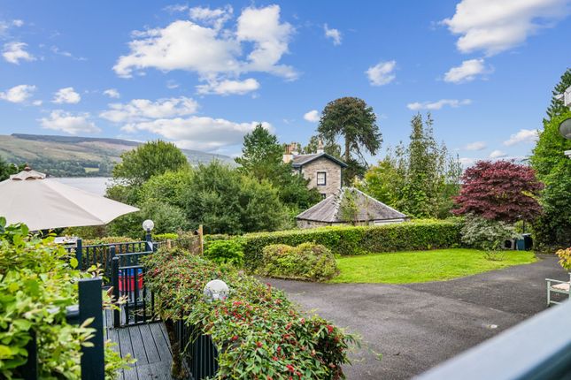 Flower Bank,, Back Road, Helensburgh photo 4