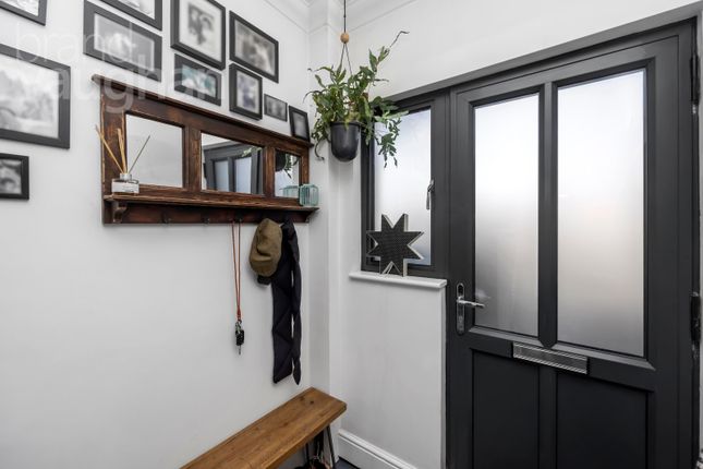 Semi-detached house for sale in Hartington Road, Brighton, East Sussex