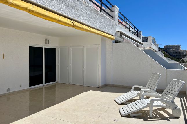 Thumbnail Apartment for sale in Calle Palmera, Los Gigantes, Tenerife, Canary Islands, Spain
