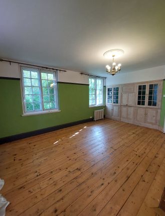 All Saints Vicarage , Shaftesbury Road, Luton photo 4