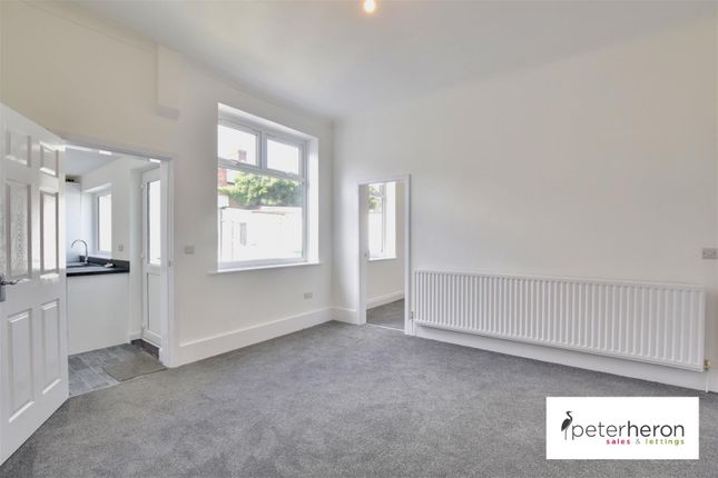 Terraced house for sale in Cooperative Terrace, Sunderland