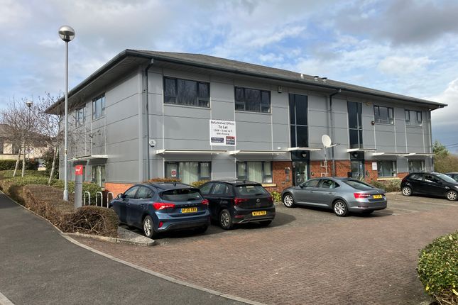 Thumbnail Office for sale in Building Vantage Office Park, Old Gloucester Road, Hambrook, Bristol