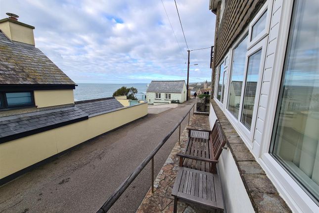 Detached house for sale in Loe Bar Road, Porthleven, Helston