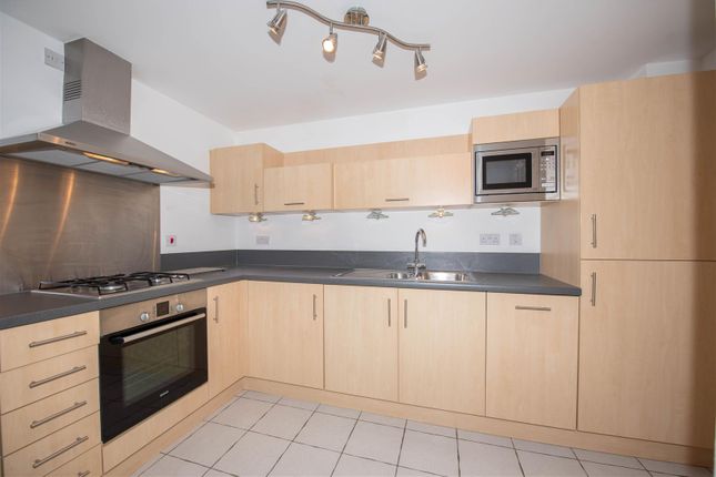 30 Woodthorpe Mews, Woodthorpe Drive, Nottingham photo 3