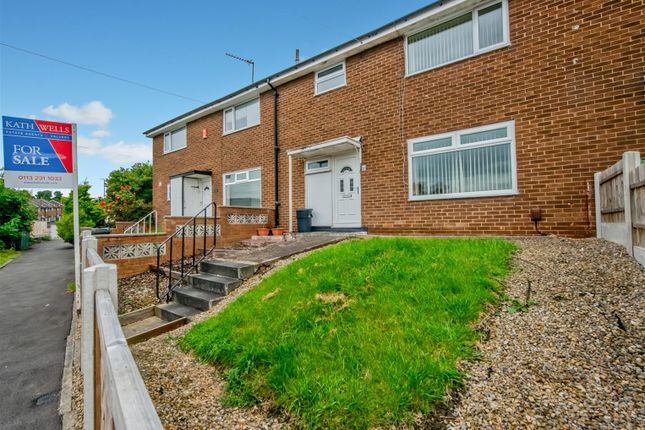 Town house for sale in Bawn Approach, New Farnley, Leeds