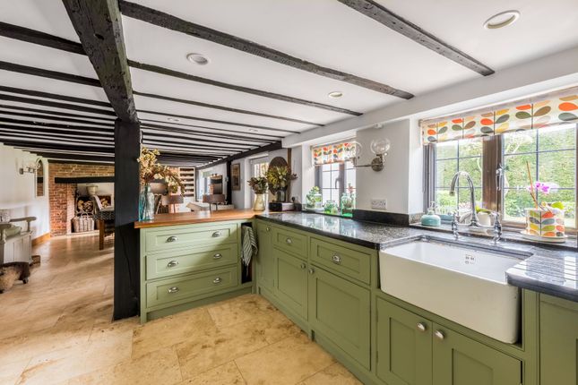 Springhead Farm Harlequin Lane, Crowborough photo 3