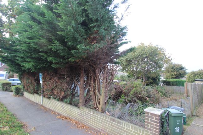 Thumbnail Land for sale in Winston Avenue, Ryde