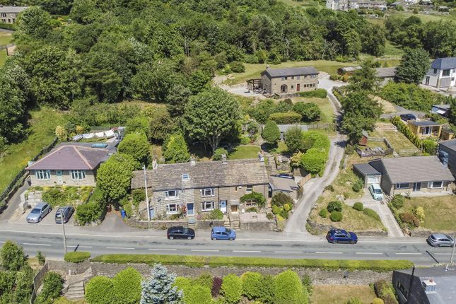 Oakenhead Cottage, 371, Haslingden Old Road, Rossendale photo 4
