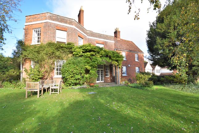 Thumbnail Flat to rent in Castle Hill House, Castle Hill, Saffron Walden, Essex