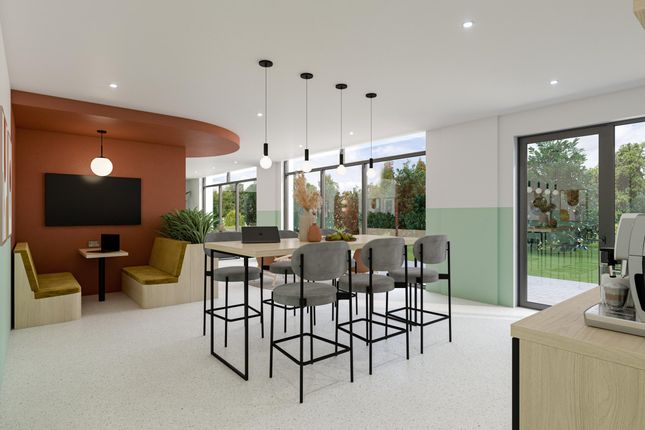 Workhub CGI