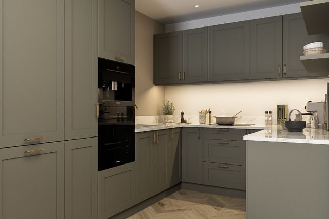 Plot 24,, Wyrley Court, 24, Walsall Road, Walsall photo 2
