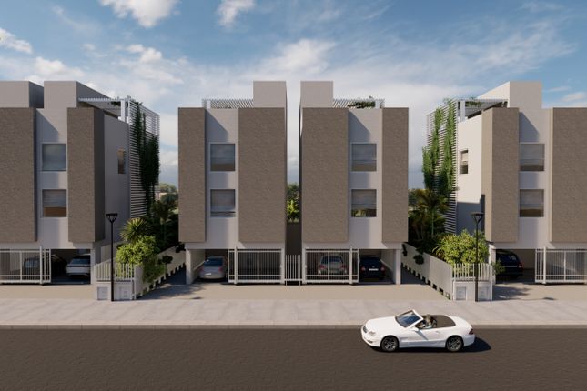 Apartment for sale in Ekb105, Larnaca, Cyprus
