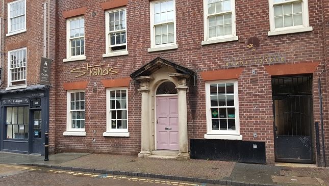 Thumbnail Leisure/hospitality to let in New Street, Worcester