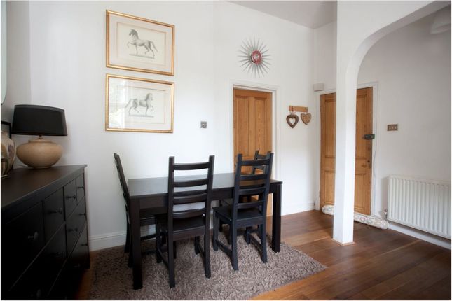 Flat for sale in Muswell Road, London