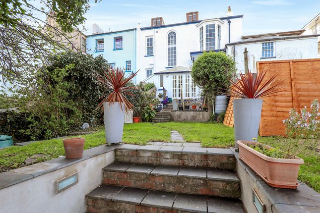 Torridge House, 4, Buttgarden Street, Devon photo 4