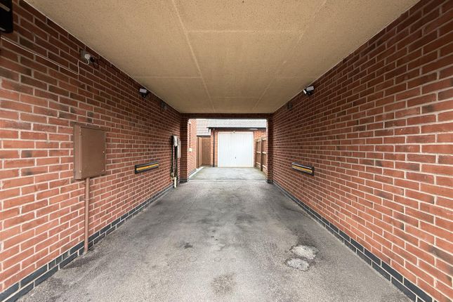 20, Edward Phillipps Road, Loughborough photo 2