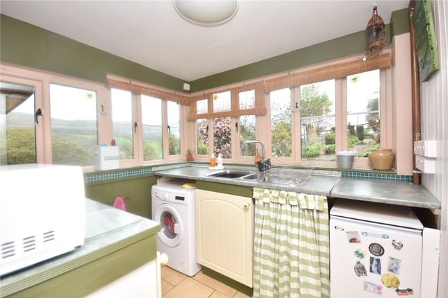 Semi-detached house for sale in Croft Bank, Malvern, Worcestershire