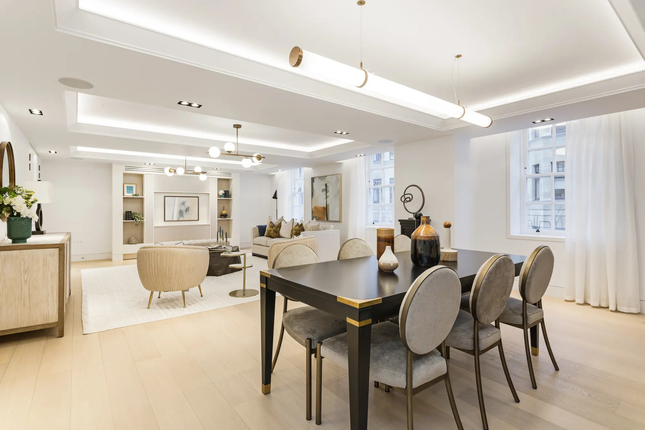 Bolsover Street, London photo 2