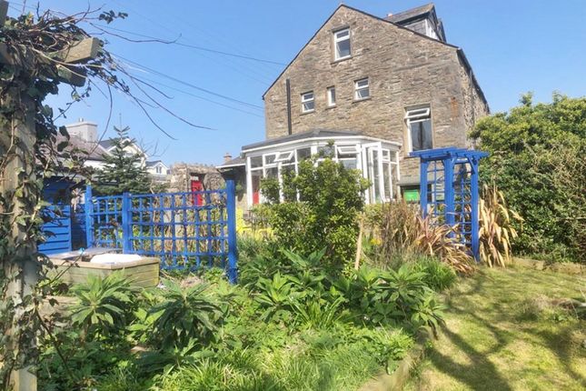 Cottage for sale in West Wind, Main Road, Colby, Isle Of Man