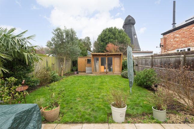 Semi-detached house for sale in Jersey Farm Close, Herne Bay